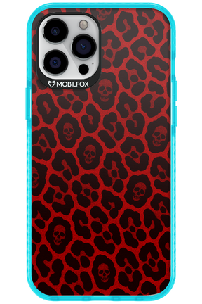 Wild Death - Apple iPhone 12 Pro Max