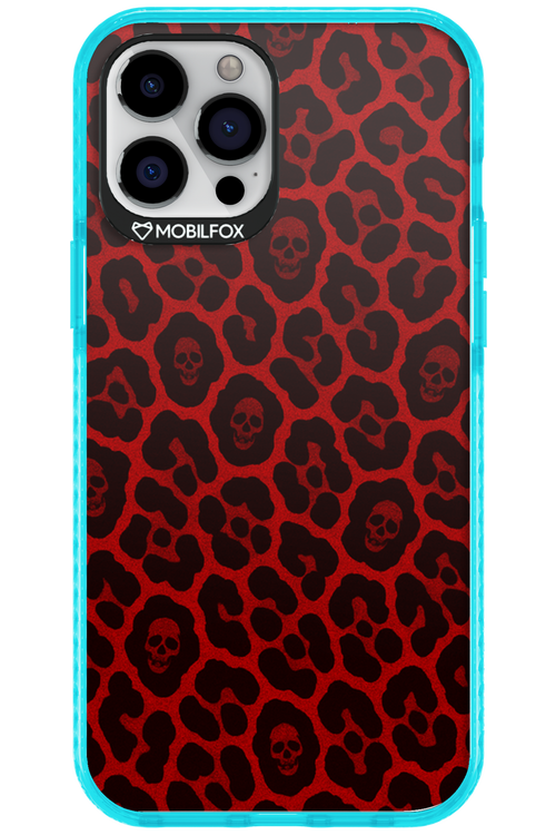 Wild Death - Apple iPhone 12 Pro Max