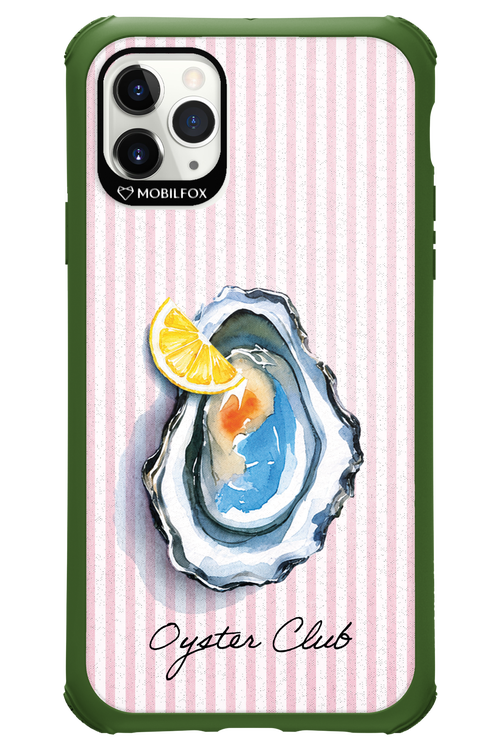 Oyster Club 2.0 - Apple iPhone 11 Pro Max