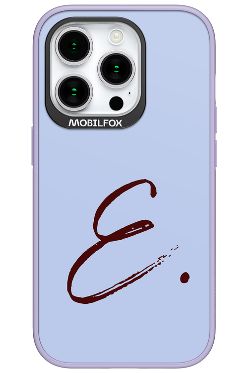(Jellyfish Presso) E 2.0 - Apple iPhone 15 Pro