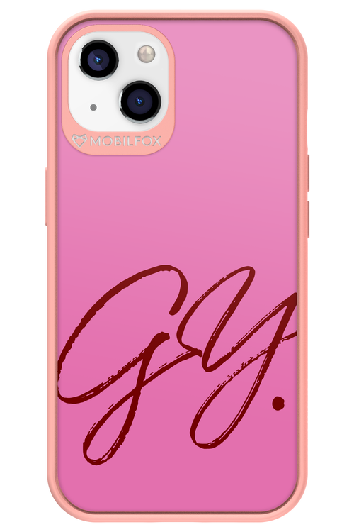 (Sorbet) GY 2.0 - Apple iPhone 13