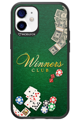 Winner's Club - Apple iPhone 12 Mini