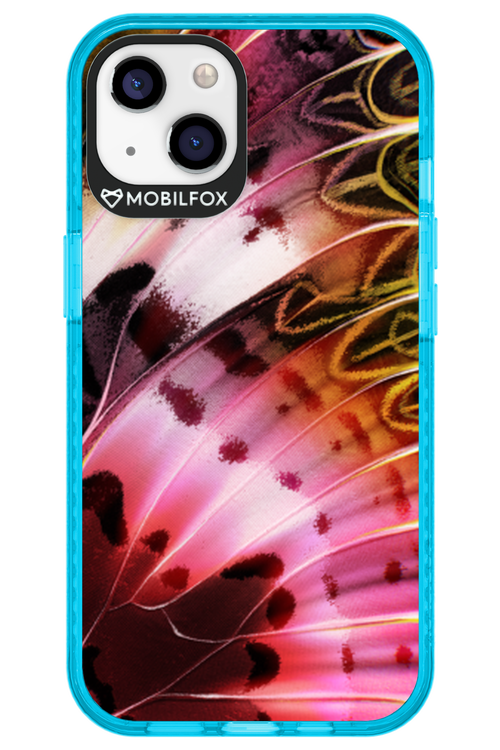 Pink Wing 2.0 - Apple iPhone 13