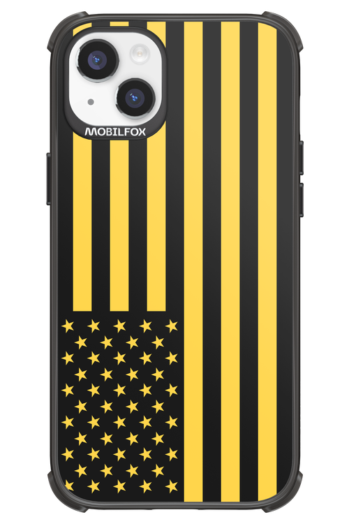 Safety Stars 2.0 - Apple iPhone 14 Plus