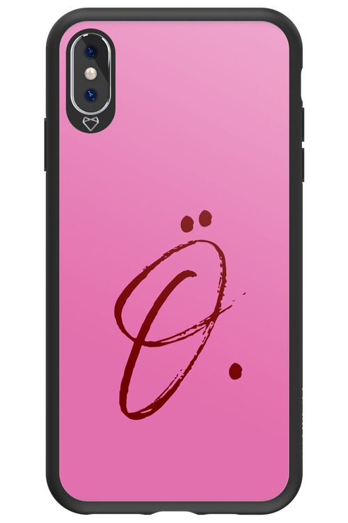 (Sorbet) O II 2.0 - Apple iPhone XS Max