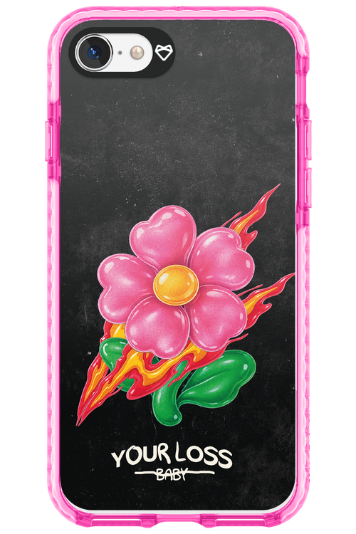 Your Loss 2.0 - Apple iPhone 8