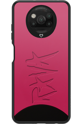 Rava Brick 2.0 - Xiaomi Poco X3 NFC