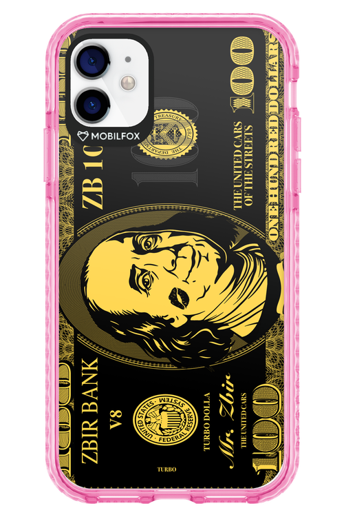 Mobilfox Bank 2.0 - Apple iPhone 11