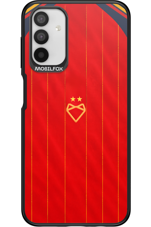 Spain Gold 2.0 - Samsung Galaxy A04s