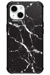 Grunge Marble - Apple iPhone 15