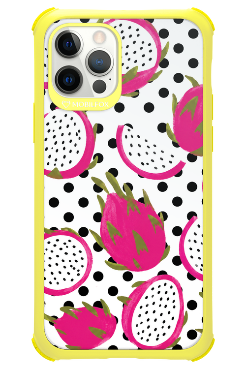 DRAGON FRUIT 2.0 - Apple iPhone 12 Pro
