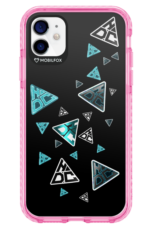 HDC 8 - Apple iPhone 11