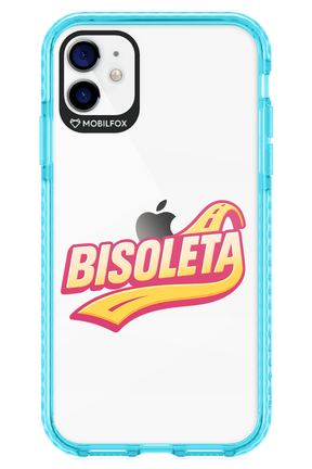 Bisoleta - Apple iPhone 11