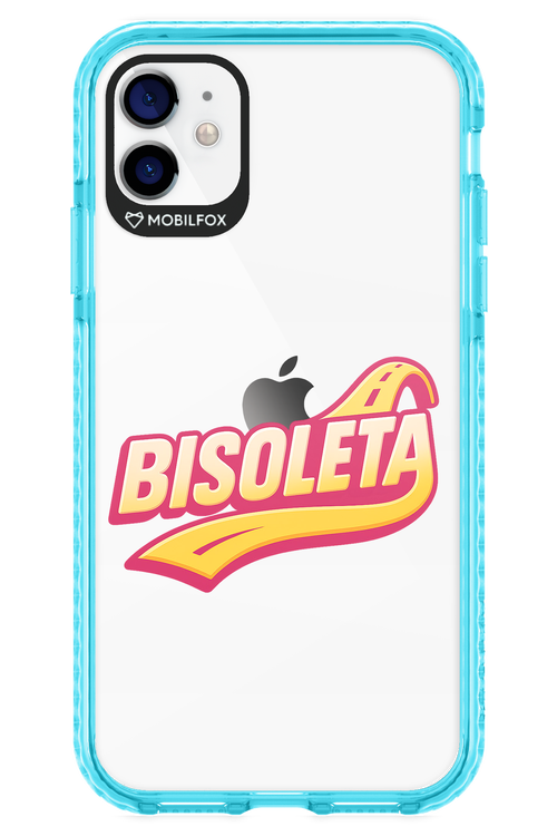 Bisoleta - Apple iPhone 11