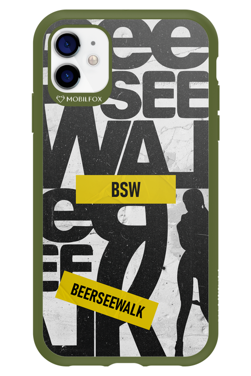 Beerseewalk II - Apple iPhone 11