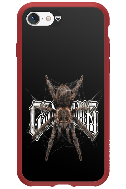 Centaur Logo Big Spider 2.0 - Apple iPhone 7