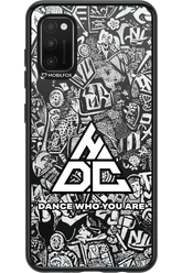 HDC 7 2.0 - Samsung Galaxy A41