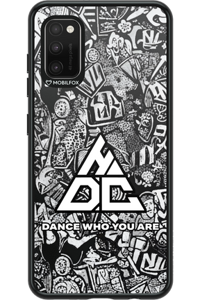 HDC 7 2.0 - Samsung Galaxy A41
