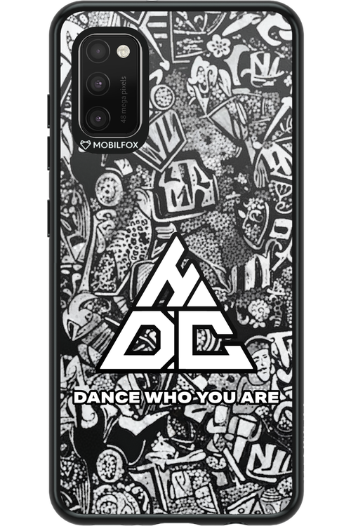 HDC 7 2.0 - Samsung Galaxy A41