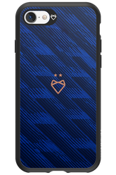Franta 2.0 x Mobilfox 2.0 - Apple iPhone 7