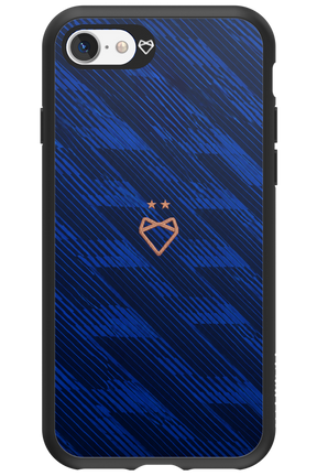 Franta 2.0 x Mobilfox 2.0 - Apple iPhone 7