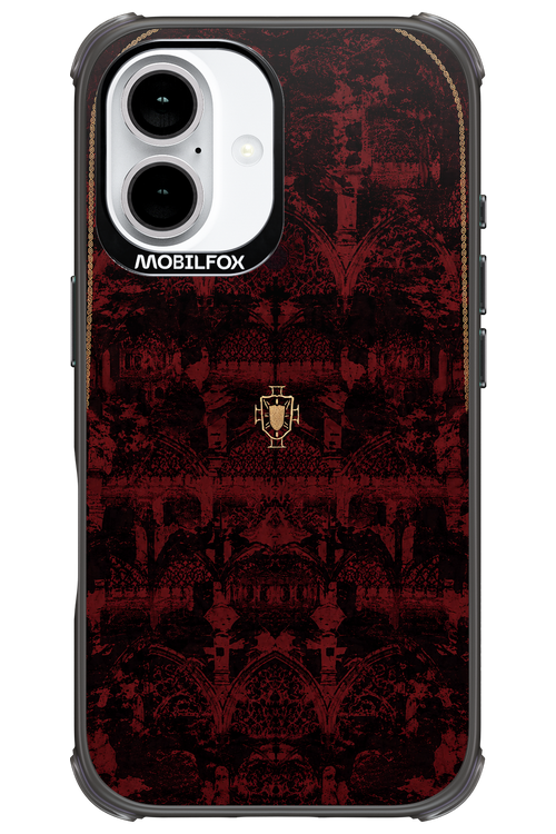 Portugalia 2.0 - Apple iPhone 16