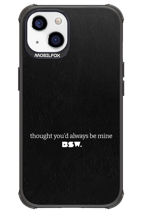 BSW FourSeasons 6 2.0 - Apple iPhone 13