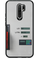 Litri 2 - Xiaomi Redmi 9