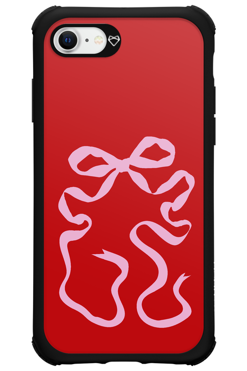Long Bow Red - Apple iPhone 7