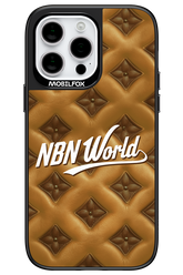 Leather - Apple iPhone 14 Pro Max