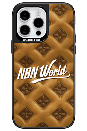 Leather - Apple iPhone 14 Pro Max