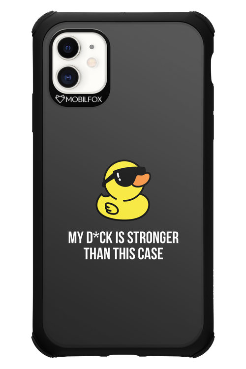 My D_ck 2.0 - Apple iPhone 11