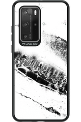 Grillz White Centaur 2.0 - Huawei P40 Pro