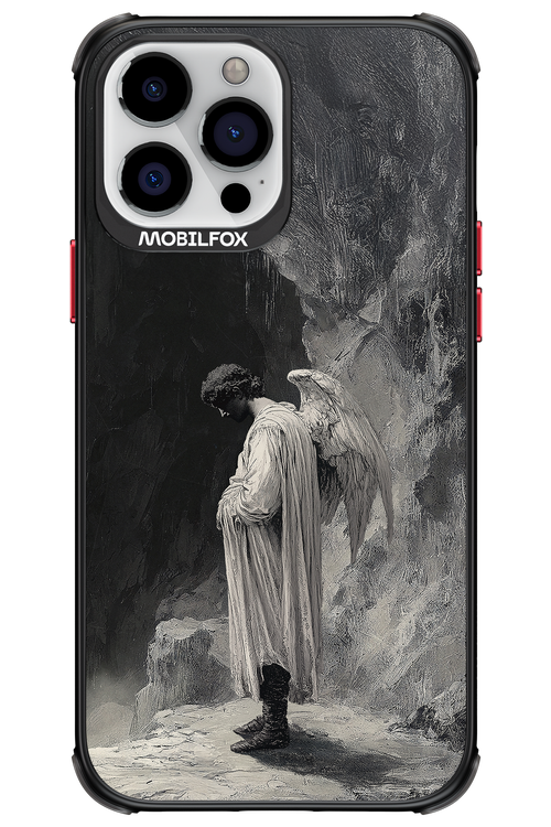INGER Cover 2.0 - Apple iPhone 13 Pro Max