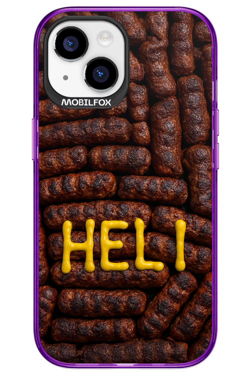 Mici 2.0 - Apple iPhone 15