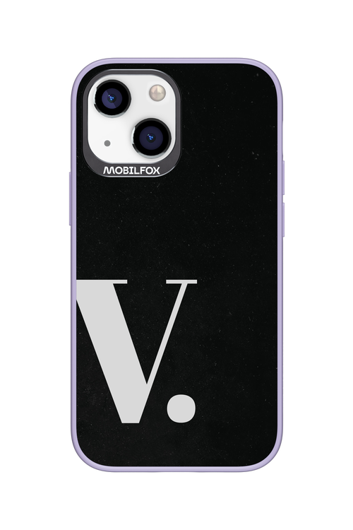 V (Off Space) 2.0 - Apple iPhone 13 Mini