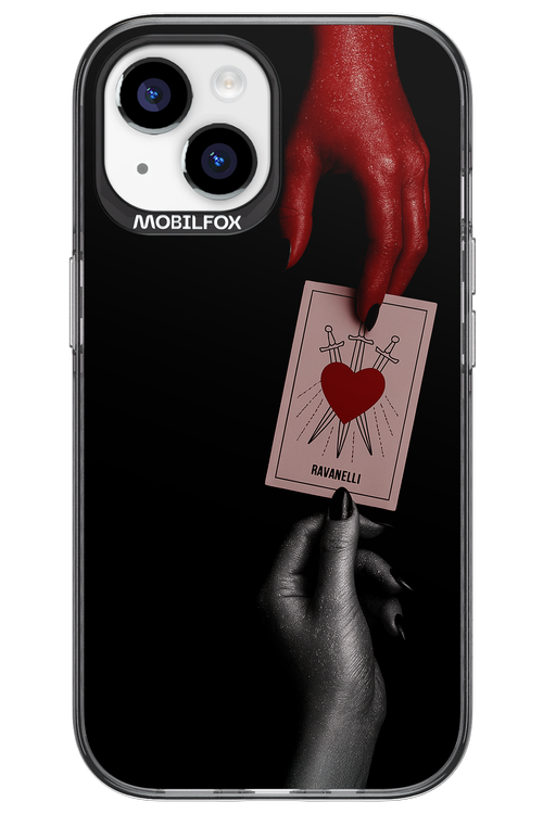 Ravanelli 2 2.0 - Apple iPhone 15