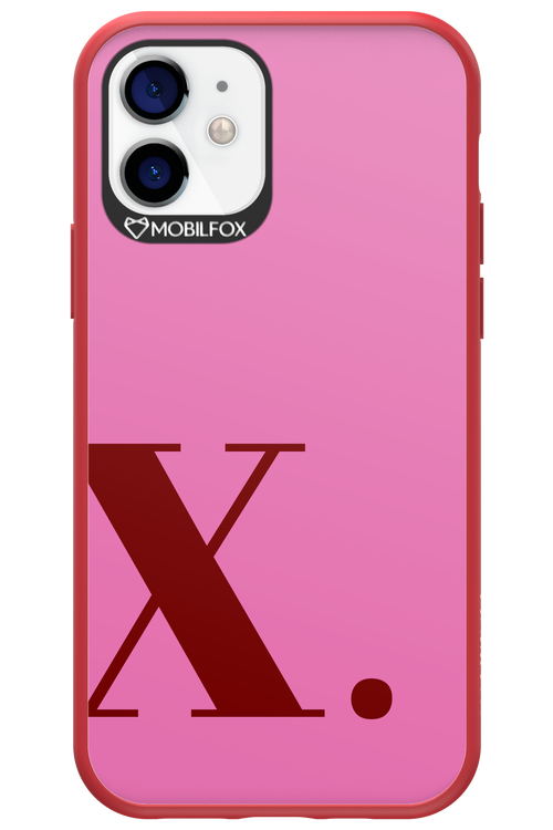 X (Sorbet) 2.0 - Apple iPhone 12