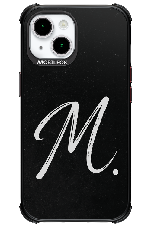 (Off Space) M 2.0 - Apple iPhone 15