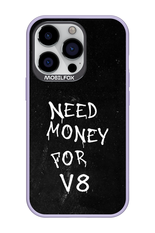 V8 2.0 - Apple iPhone 13 Pro