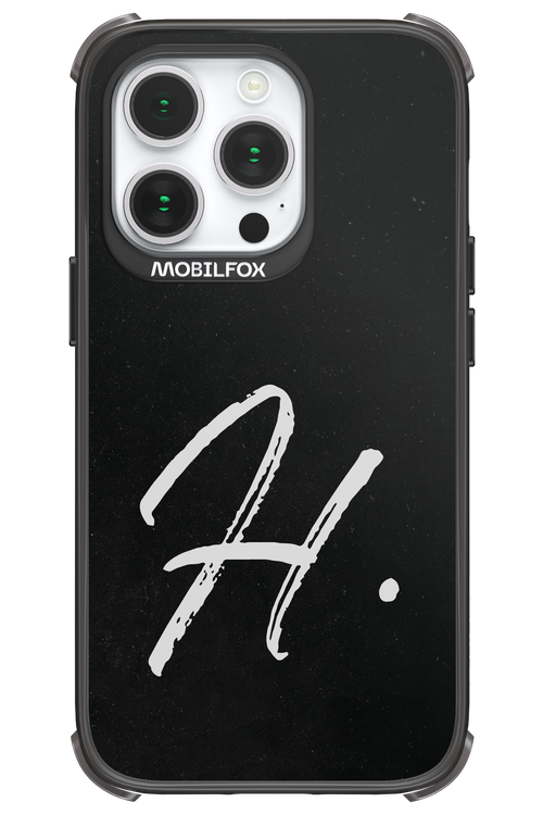 (Off Space) H 2.0 - Apple iPhone 14 Pro