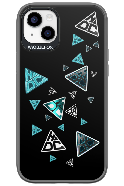 HDC 8 - Apple iPhone 14 Plus