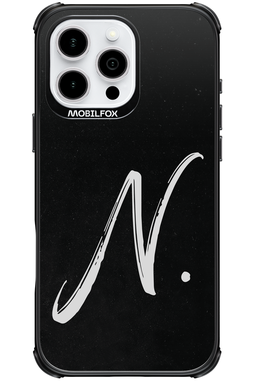 (Off Space) N 2.0 - Apple iPhone 16 Pro Max