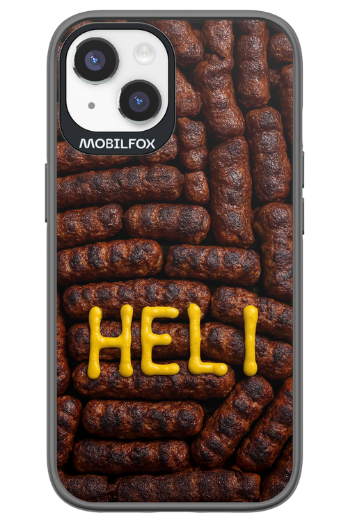 Mici 2.0 - Apple iPhone 14