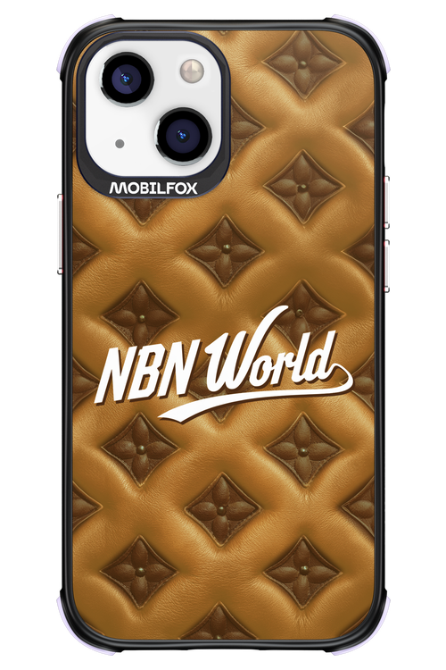 Leather 2.0 - Apple iPhone 13 Mini