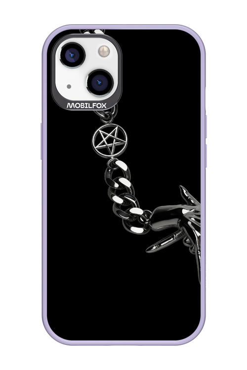 Chain stanga black 2.0 - Apple iPhone 13