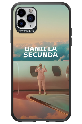 Banii la secunda - Apple iPhone 11 Pro Max