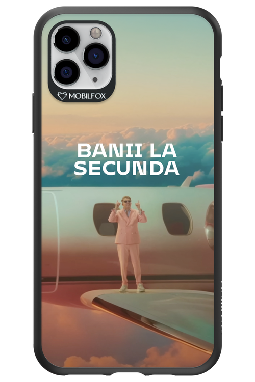 Banii la secunda - Apple iPhone 11 Pro Max