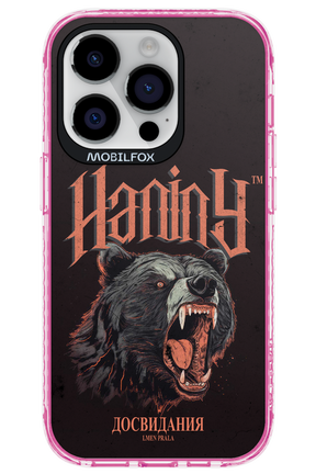 Bear Attack - Apple iPhone 14 Pro