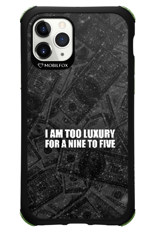 9 to 5 - Apple iPhone 11 Pro